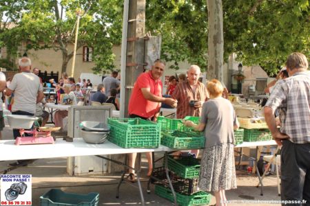 007 - Marchés 2019