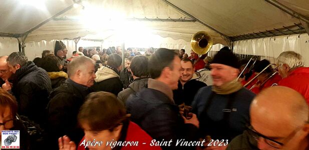 013 - Saint-Vincent 2023