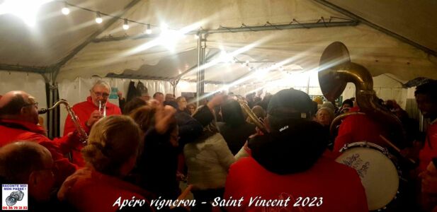 015 - Saint-Vincent 2023