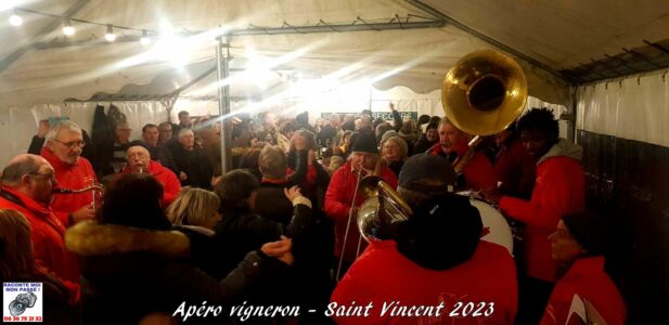 017 - Saint-Vincent 2023