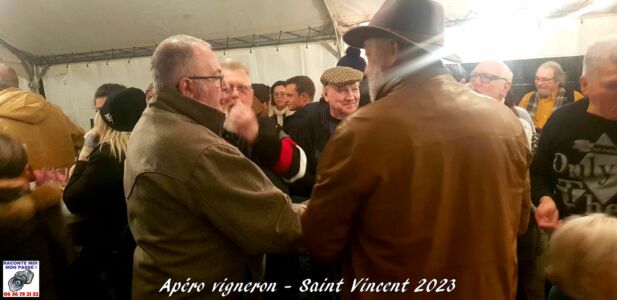 019 - Saint-Vincent 2023