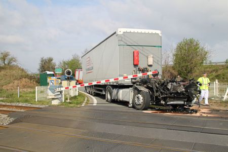 01 - Accident Du 22 Mars 2021