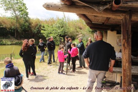 01 - Concours De Pêche 11052019