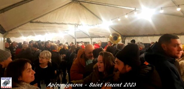 021 - Saint-Vincent 2023