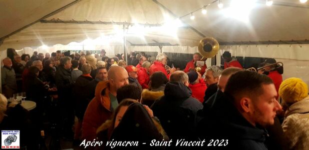 022 - Saint-Vincent 2023