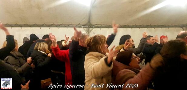 025 - Saint-Vincent 2023