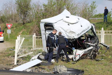 02 - Accident Du 22 Mars 2021