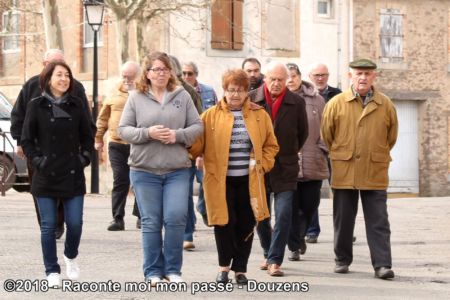 03 - 2018 - Commémoration 19 Mars 1965