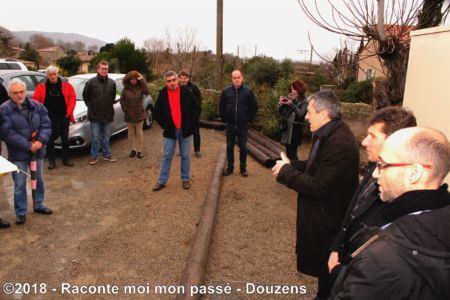 03 - 2018 - Inauguration Haut Débit