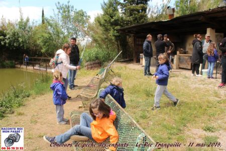 03 - Concours De Pêche 11052019