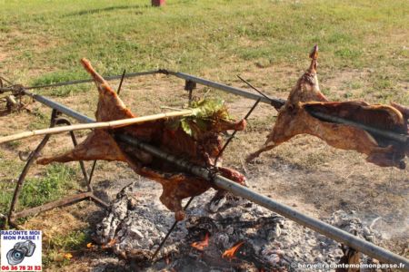 03 - Méchoui Du 29 Juin 2019