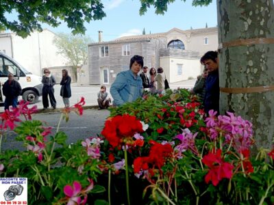 03 - Marché Aux Plantes Du RPI Le Mai 2023