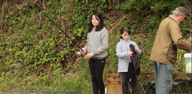 03 - Pêche Enfants Le 10 Mai 2018