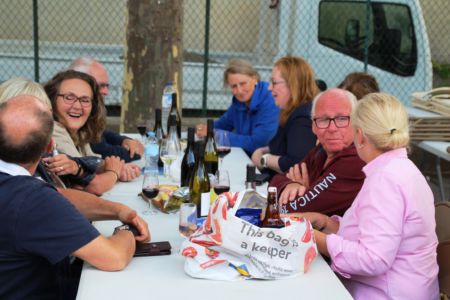 04- Marché Nocturne De Douzens 2021