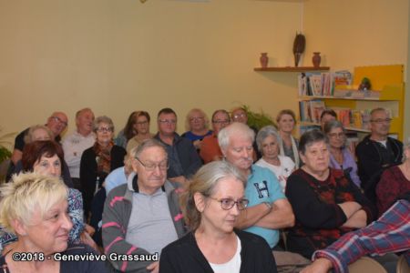 04 - Bibliothèque 19 Oct 2018