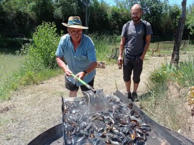 05 - Buffet Du Pêcheur 2022