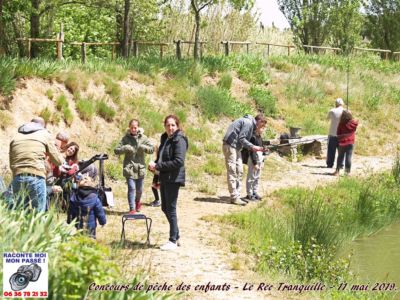 05 - Concours De Pêche 11052019