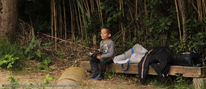 05 - Pêche Enfants Le 10 Mai 2018