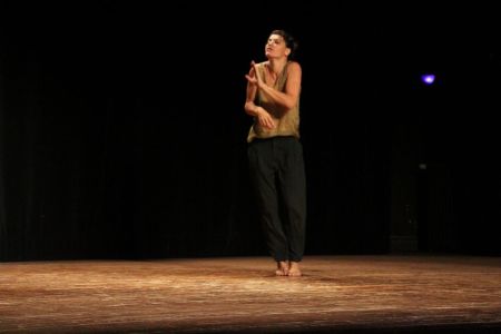 05 - Spectacle De Danse 28 08 2020