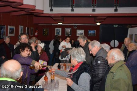 06 - 2018 - Portes Ouvertes Patrimoine Et Culture