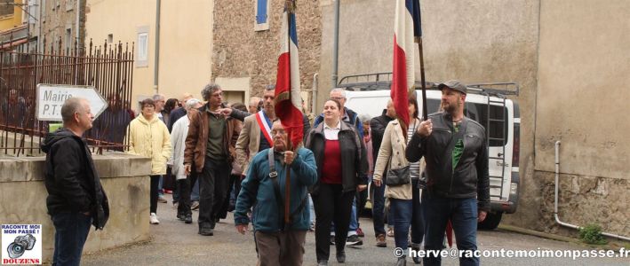 06 - Commémoration Du 08 Mai 2019