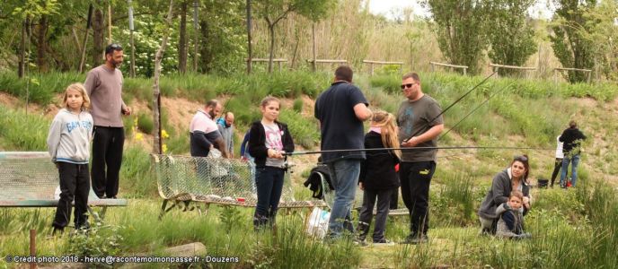 06 - Pêche Enfants Le 10 Mai 2018