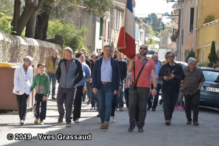 07 - 1er Mai 2019