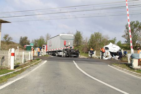 07 - Accident Du 22 Mars 2021