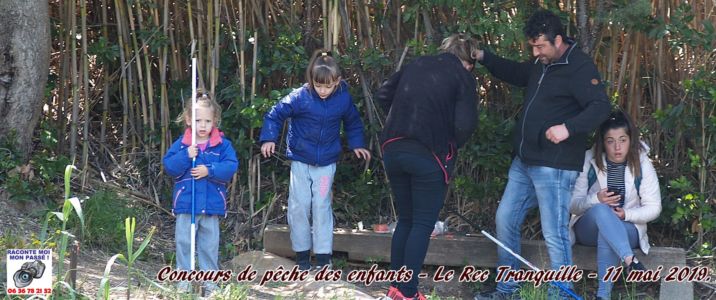 07 - Concours De Pêche 11052019