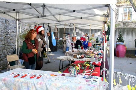 07 - Marché De Noel 2023