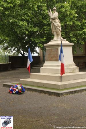 08 - Commémoration Du 08 Mai 2019