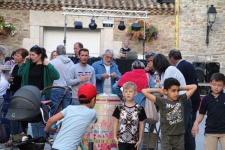 09- Marché Nocturne De Douzens 2021