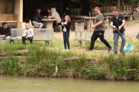 09 - Pêche Enfants Le 10 Mai 2018