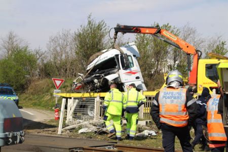 11 - Accident Du 22 Mars 2021