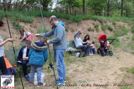 11 - Concours De Pêche 11052019