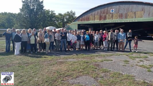 11 - Journée Du Patrimoine 2022