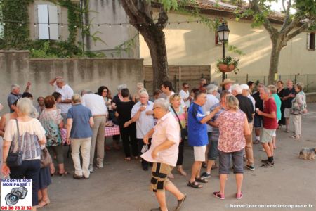 11 - Méchoui Du 29 Juin 2019