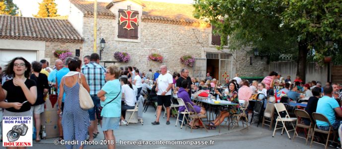 11 - Marchés Nocturnes 2018