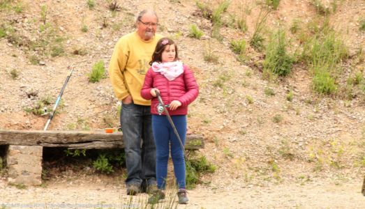 11 - Pêche Enfants Le 10 Mai 2018