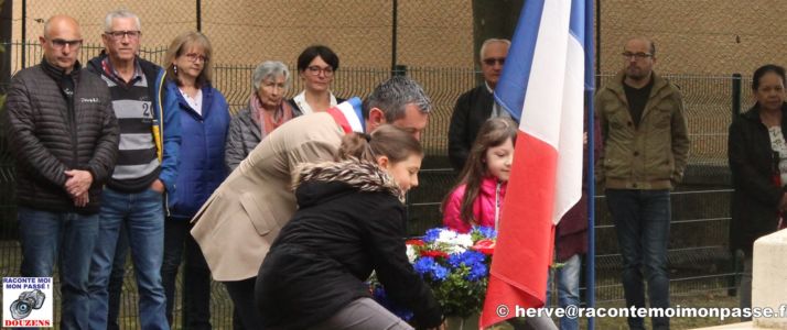 12 - Commémoration Du 08 Mai 2019