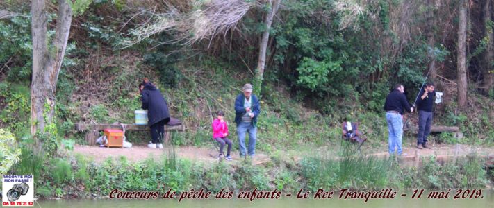 12 - Concours De Pêche 11052019