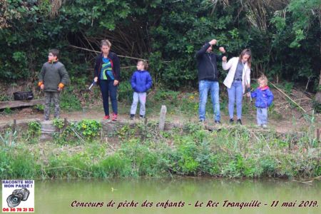 13 - Concours De Pêche 11052019