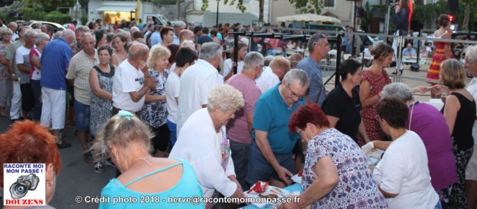 13 - Marchés Nocturnes 2018