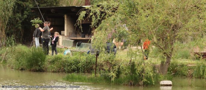 13 - Pêche Enfants Le 10 Mai 2018