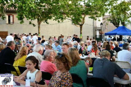 14-Fête Du 13 Juillet 2023