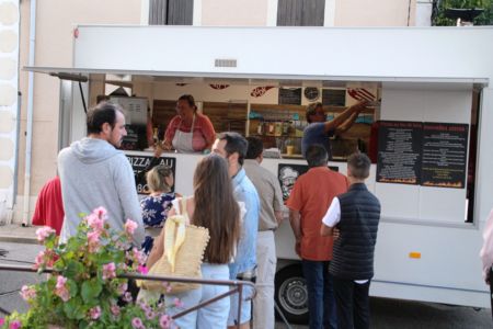 14- Marché Nocturne De Douzens 2021