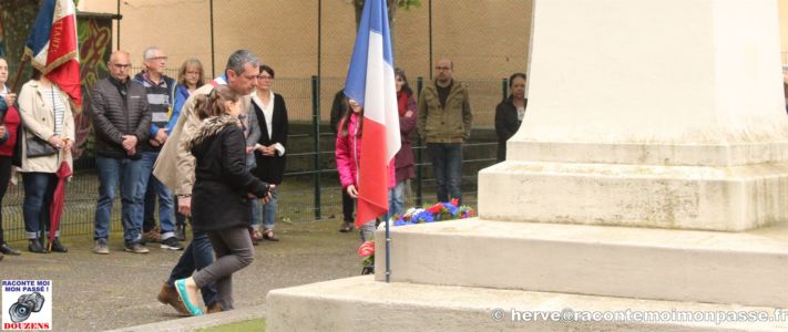 14 - Commémoration Du 08 Mai 2019