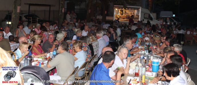 14 - Marchés Nocturnes 2018