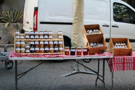 15- Marché Nocturne De Douzens 2021