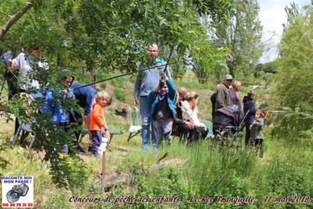 15 - Concours De Pêche 11052019